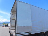 MITSUBISHI FUSO Super Great Refrigerator & Freezer Truck QPG-FU64VZ 2018 791,500km_30