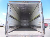 MITSUBISHI FUSO Super Great Refrigerator & Freezer Truck QPG-FU64VZ 2018 791,500km_31