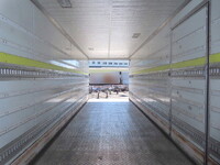 MITSUBISHI FUSO Super Great Refrigerator & Freezer Truck QPG-FU64VZ 2018 791,500km_34