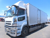 MITSUBISHI FUSO Super Great Refrigerator & Freezer Truck QPG-FU64VZ 2018 791,500km_3
