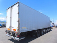 MITSUBISHI FUSO Super Great Refrigerator & Freezer Truck QPG-FU64VZ 2018 791,500km_4