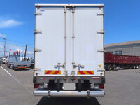 MITSUBISHI FUSO Super Great Refrigerator & Freezer Truck QPG-FU64VZ 2018 791,500km_6
