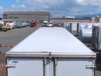 MITSUBISHI FUSO Super Great Refrigerator & Freezer Truck QPG-FU64VZ 2018 791,500km_7