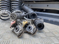 UD TRUCKS Quon Trailer Head QKG-GK6XAB 2018 412,000km_11