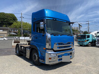 UD TRUCKS Quon Trailer Head QKG-GK6XAB 2018 412,000km_1