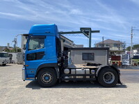 UD TRUCKS Quon Trailer Head QKG-GK6XAB 2018 412,000km_4