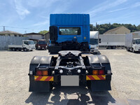 UD TRUCKS Quon Trailer Head QKG-GK6XAB 2018 412,000km_5
