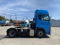 UD TRUCKS Quon Trailer Head QKG-GK6XAB 2018 412,000km_6