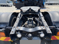 UD TRUCKS Quon Trailer Head QKG-GK6XAB 2018 412,000km_7