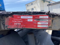 UD TRUCKS Quon Trailer Head QKG-GK6XAB 2018 412,000km_9