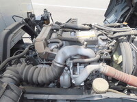 ISUZU Forward Aluminum Van 2RG-FRR90T2 2018 409,000km_16