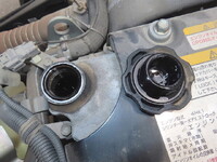 ISUZU Forward Aluminum Van 2RG-FRR90T2 2018 409,000km_19