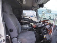 ISUZU Forward Aluminum Van 2RG-FRR90T2 2018 409,000km_20
