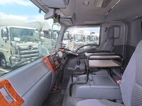 ISUZU Forward Aluminum Van 2RG-FRR90T2 2018 409,000km_21
