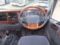 ISUZU Forward Aluminum Van 2RG-FRR90T2 2018 409,000km_22