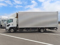 ISUZU Forward Aluminum Van 2RG-FRR90T2 2018 409,000km_28
