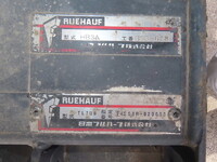 ISUZU Forward Aluminum Van 2RG-FRR90T2 2018 409,000km_29