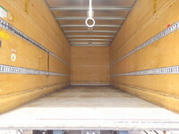ISUZU Forward Aluminum Van 2RG-FRR90T2 2018 409,000km_31