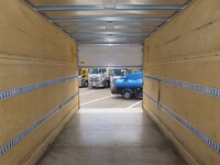 ISUZU Forward Aluminum Van 2RG-FRR90T2 2018 409,000km_33