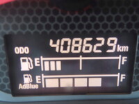 ISUZU Forward Aluminum Van 2RG-FRR90T2 2018 409,000km_37