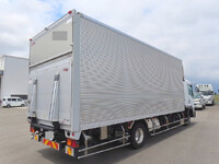 ISUZU Forward Aluminum Van 2RG-FRR90T2 2018 409,000km_4