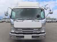 ISUZU Forward Aluminum Van 2RG-FRR90T2 2018 409,000km_5
