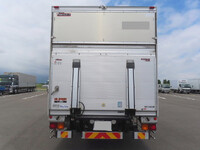 ISUZU Forward Aluminum Van 2RG-FRR90T2 2018 409,000km_6