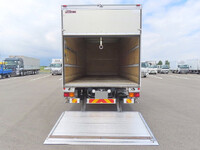 ISUZU Forward Aluminum Van 2RG-FRR90T2 2018 409,000km_7