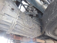 ISUZU Forward Aluminum Van 2RG-FRR90T2 2018 409,000km_9