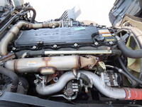 MITSUBISHI FUSO Fighter Refrigerator & Freezer Truck 2KG-FK65F 2021 207,000km_16