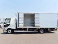 MITSUBISHI FUSO Fighter Refrigerator & Freezer Truck 2KG-FK65F 2021 207,000km_29
