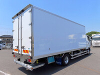 MITSUBISHI FUSO Fighter Refrigerator & Freezer Truck 2KG-FK65F 2021 207,000km_2