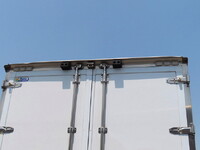 MITSUBISHI FUSO Fighter Refrigerator & Freezer Truck 2KG-FK65F 2021 207,000km_32
