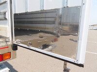 MITSUBISHI FUSO Fighter Refrigerator & Freezer Truck 2KG-FK65F 2021 207,000km_34