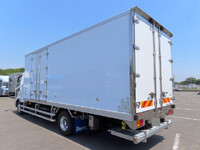 MITSUBISHI FUSO Fighter Refrigerator & Freezer Truck 2KG-FK65F 2021 207,000km_3
