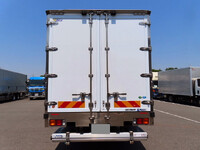 MITSUBISHI FUSO Fighter Refrigerator & Freezer Truck 2KG-FK65F 2021 207,000km_5