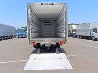 MITSUBISHI FUSO Fighter Refrigerator & Freezer Truck 2KG-FK65F 2021 207,000km_6