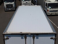 MITSUBISHI FUSO Fighter Refrigerator & Freezer Truck 2KG-FK65F 2021 207,000km_7