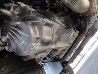 MITSUBISHI FUSO Fighter Refrigerator & Freezer Truck 2KG-FK65F 2021 207,000km_8