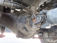 MITSUBISHI FUSO Fighter Refrigerator & Freezer Truck 2KG-FK65F 2021 207,000km_9