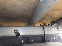HINO Dutro Aluminum Van 2RG-XZC605M 2022 100,500km_10