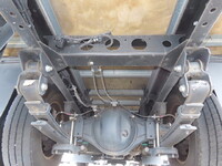 HINO Dutro Aluminum Van 2RG-XZC605M 2022 100,500km_11