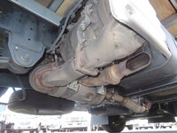 HINO Dutro Aluminum Van 2RG-XZC605M 2022 100,500km_12