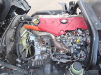 HINO Dutro Aluminum Van 2RG-XZC605M 2022 100,500km_14