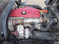 HINO Dutro Aluminum Van 2RG-XZC605M 2022 100,500km_15