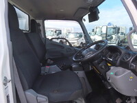 HINO Dutro Aluminum Van 2RG-XZC605M 2022 100,500km_18