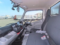 HINO Dutro Aluminum Van 2RG-XZC605M 2022 100,500km_19