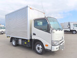 Dutro Aluminum Van