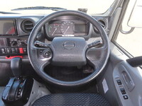 HINO Dutro Aluminum Van 2RG-XZC605M 2022 100,500km_21