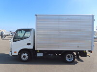 HINO Dutro Aluminum Van 2RG-XZC605M 2022 100,500km_27